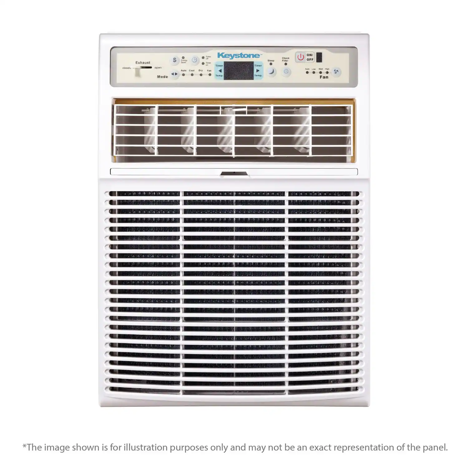 Efficient Air Conditioner