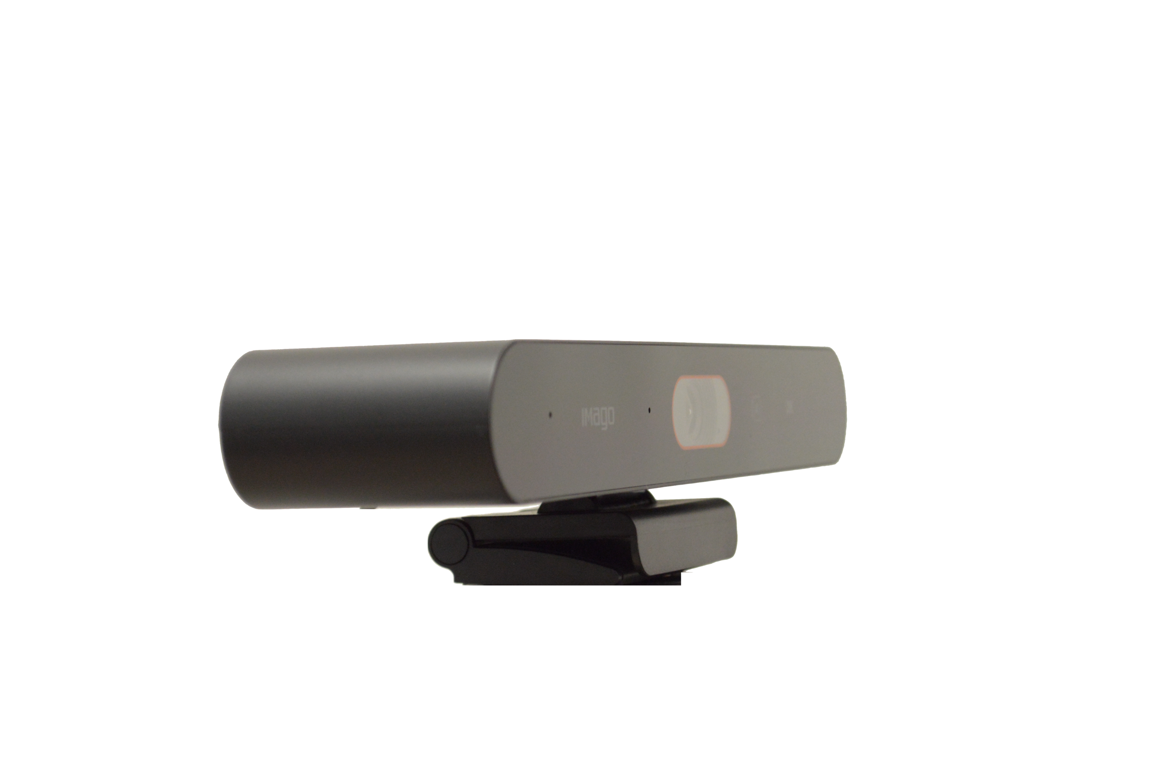 Left. Imago - IMAGO AIO Huddlecam UC100PRO - Limited Edition - Black.