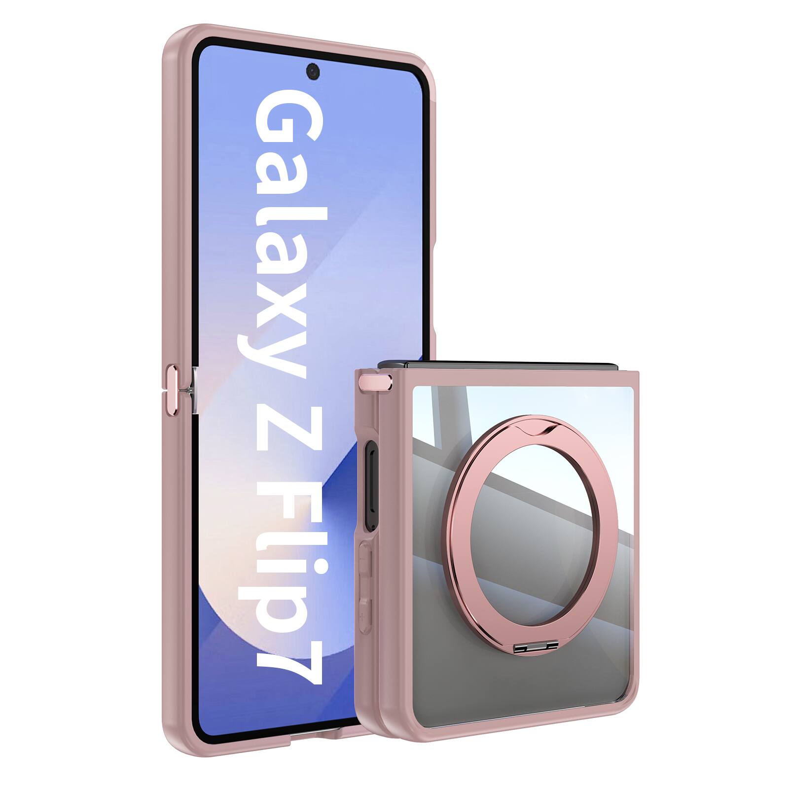 Galaxy Z Flip7