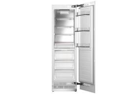 24" Bertazzoni Refrigerator - 12.5 Cu. Ft. - Counter-Depth - No Freezer - Panel Ready - Custom Panel Ready