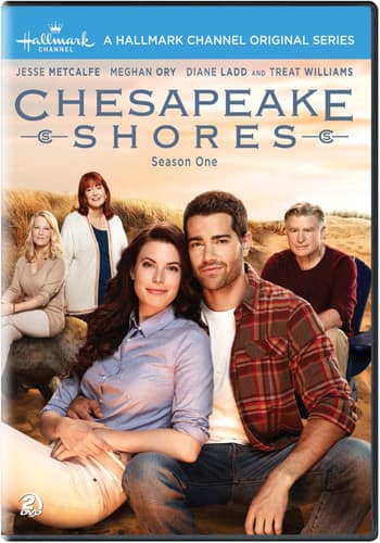 Chesapeake Shores: Season One  - DVD