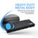 HEAVY DUTY METAL BODY Keeps the unit cool by aiding in quick heat absorption and dissipation. P0L-8GHN HDMI OUT 4 HDMI OUT 3 HDMI OUT 2 HDMI OUT 1 HDMI IN DC 5V