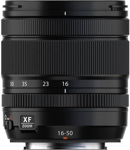 I 50 35 23 16 I OnA XF ZOOM 16-50