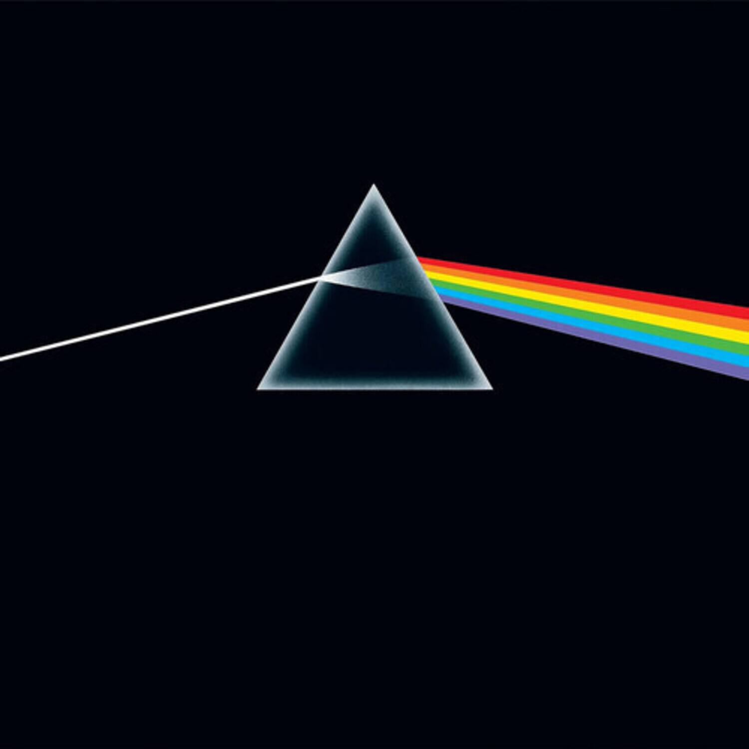 Alt View 1. Pink Floyd - The Dark Side of the Moon (50th Anniversary)   - VINYL LP.