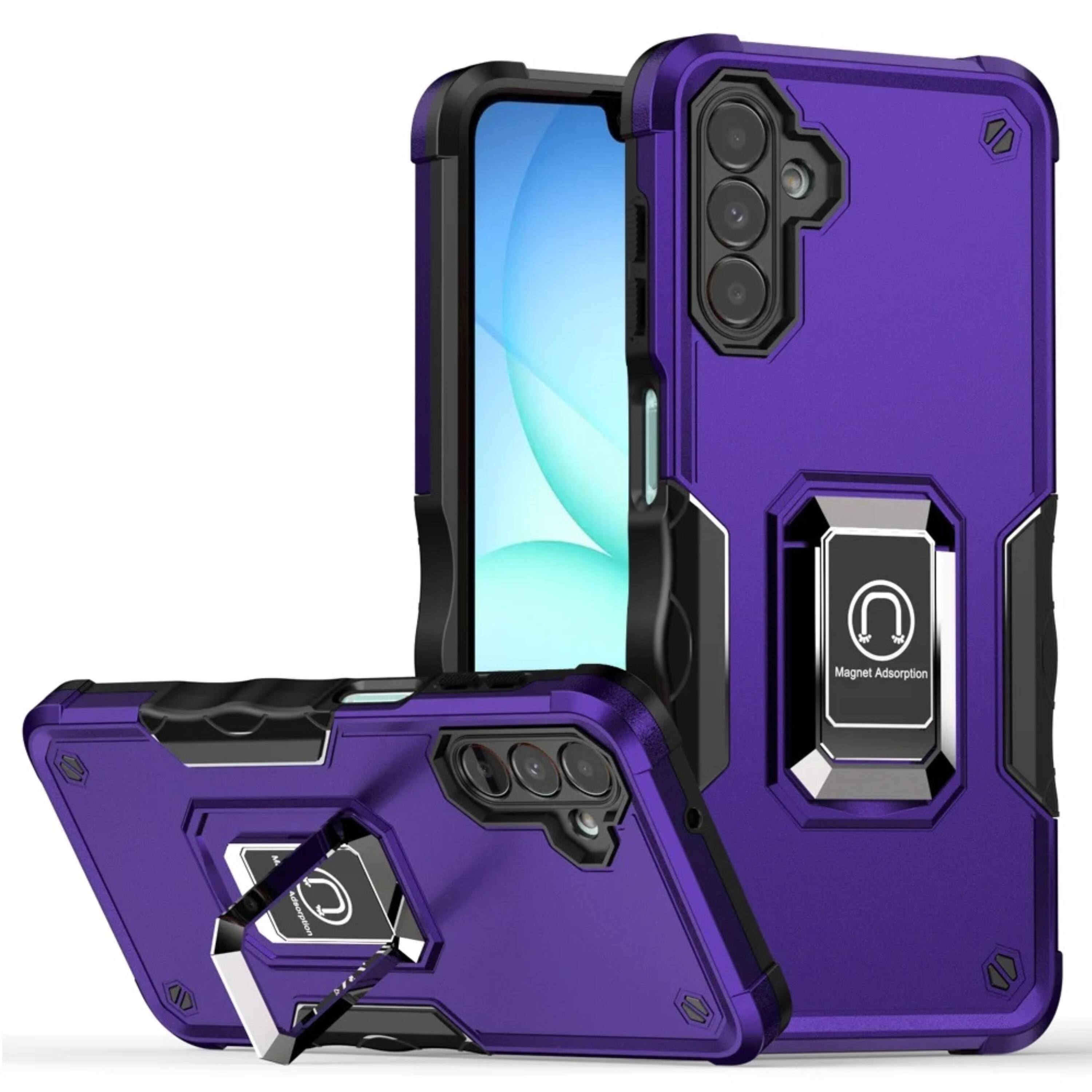 Dark Purple
