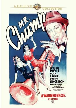 Mr. Chump - DVD