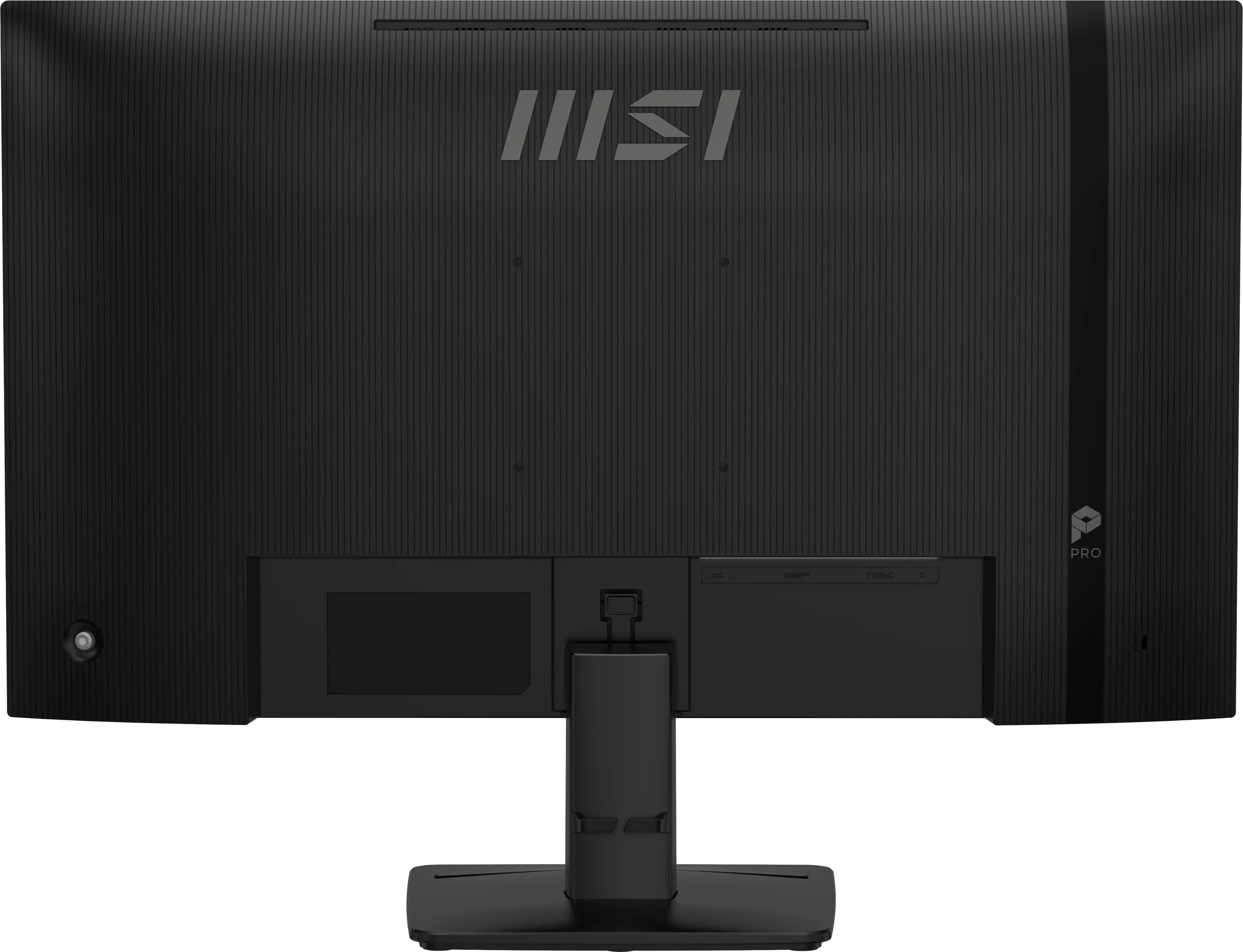 IISI C - PRO