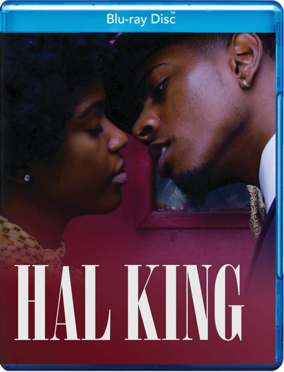 Hal King   - BLU-RAY price history on PriceWatchPro