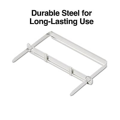 Durable Steel for Long-Lasting Use