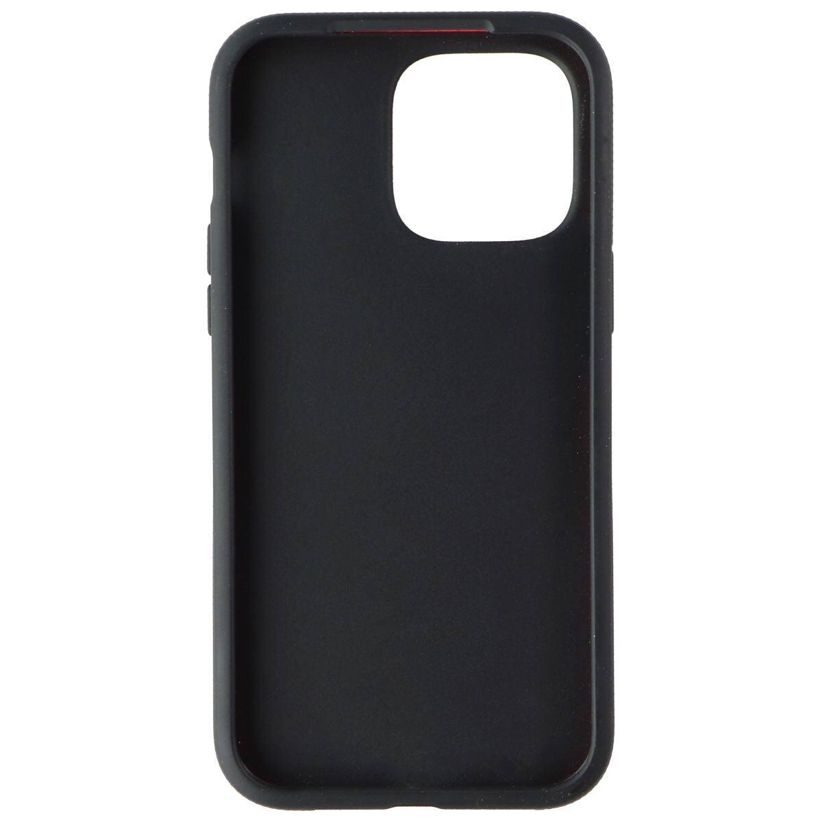 Alt View 1. Tech21 - Tech21 EvoTactile Series Case for Apple iPhone 14 Pro Max - Black - Black.