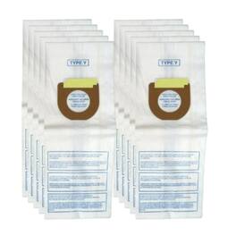 EnviroCare - Vacuum Bags (10 Pack) Part #856-9