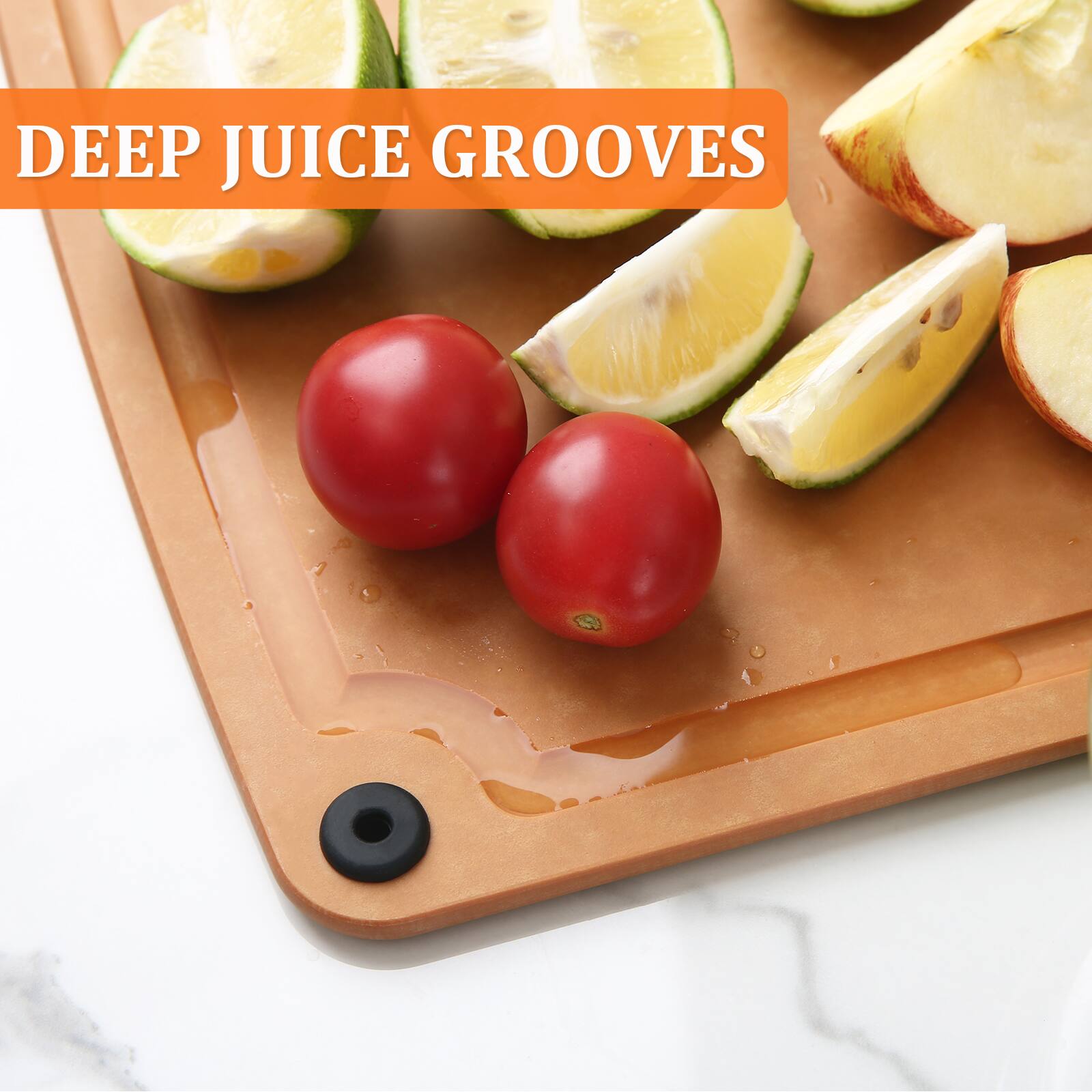 DEEP JUICE GROOVES