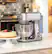 Alt View 32. GE - Stand Mixer - Granite Gray.