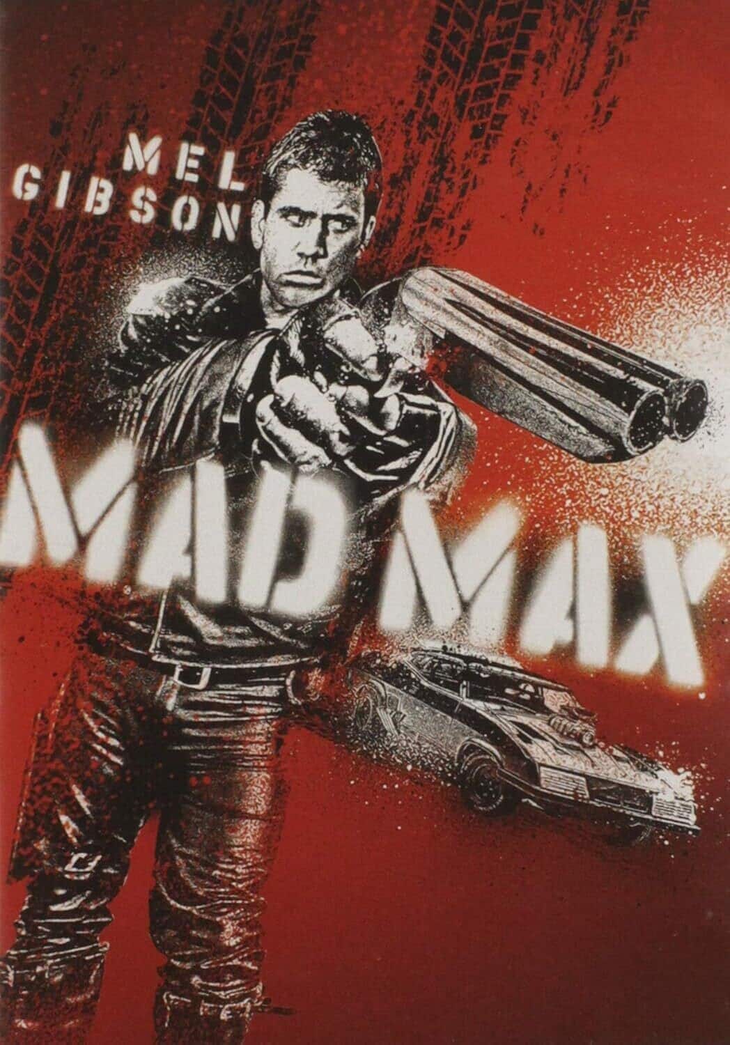 Mad Max   - DVD price history on PriceWatchPro