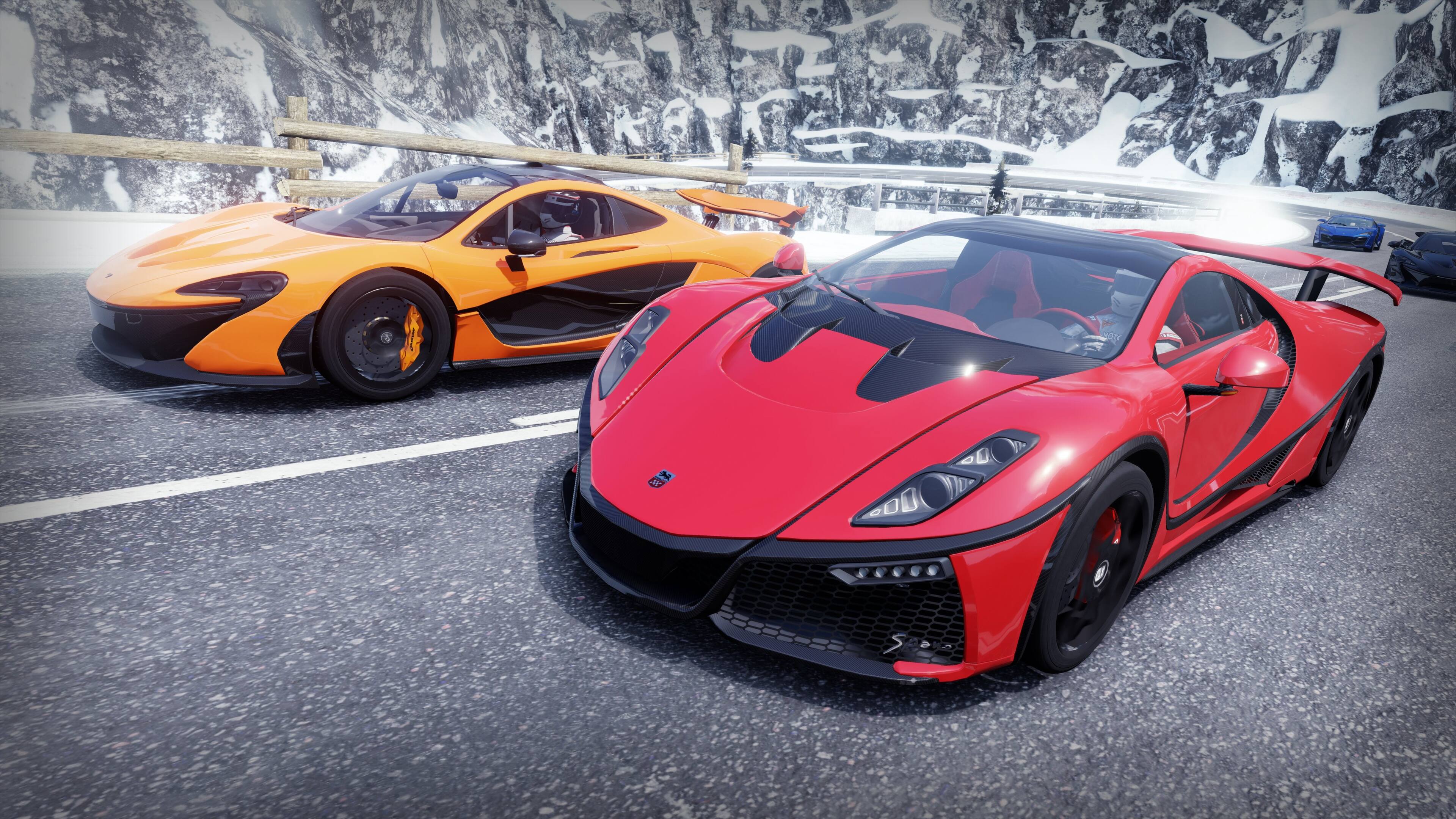 Alt View 12. Maximum Games - Gear Club Unlimited 2.