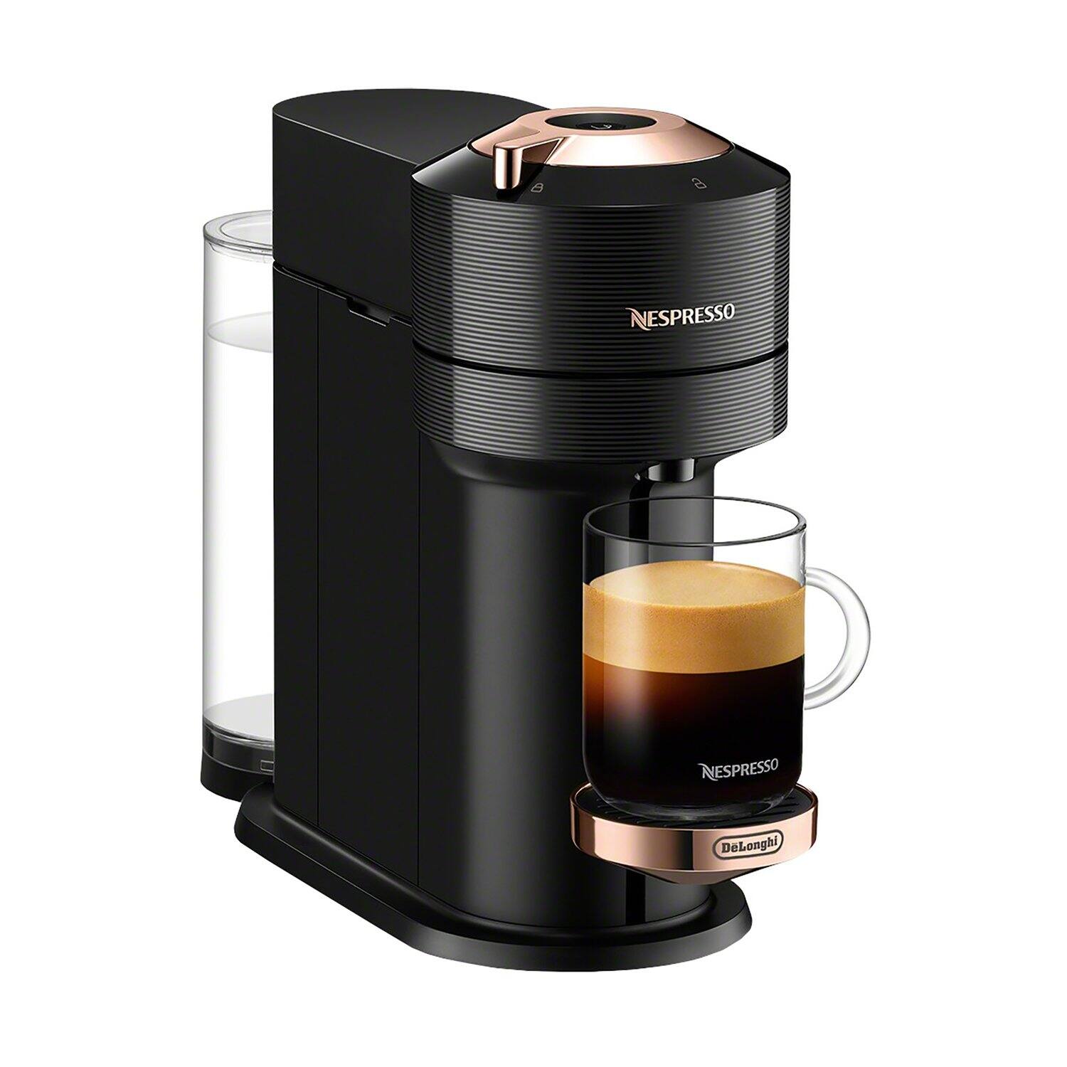 NESPRESSO DeLonghi