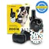 dogtra 2000 Ss DOG TRAINER FAVORITE dogtra 1-DOG UNIT dogtra YOUR EVERYDAY TRAINING PARTNER 200iQ COMPACT REMOTE TRAINING COLLAR