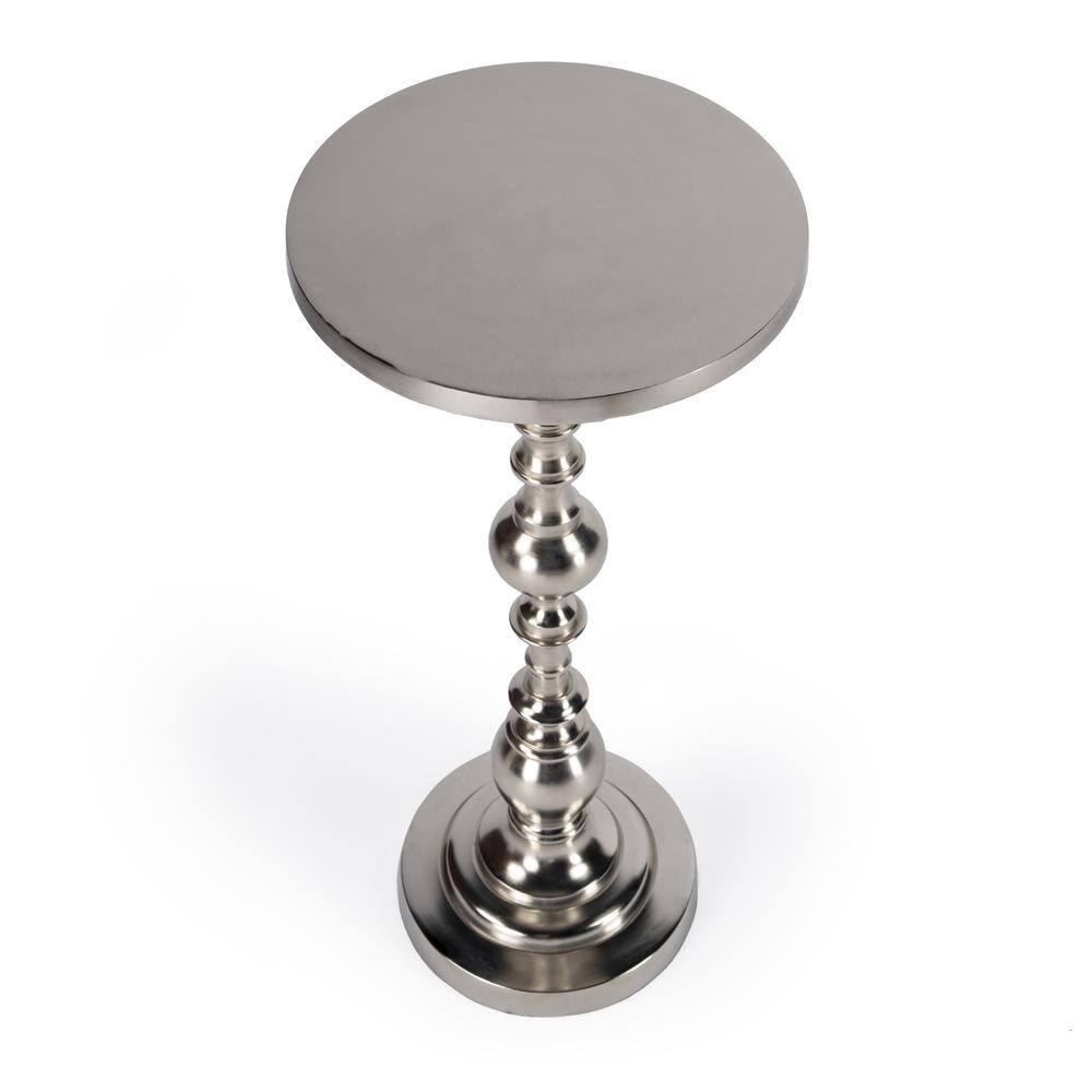 Butler Specialty Darien Round Pedestal 10