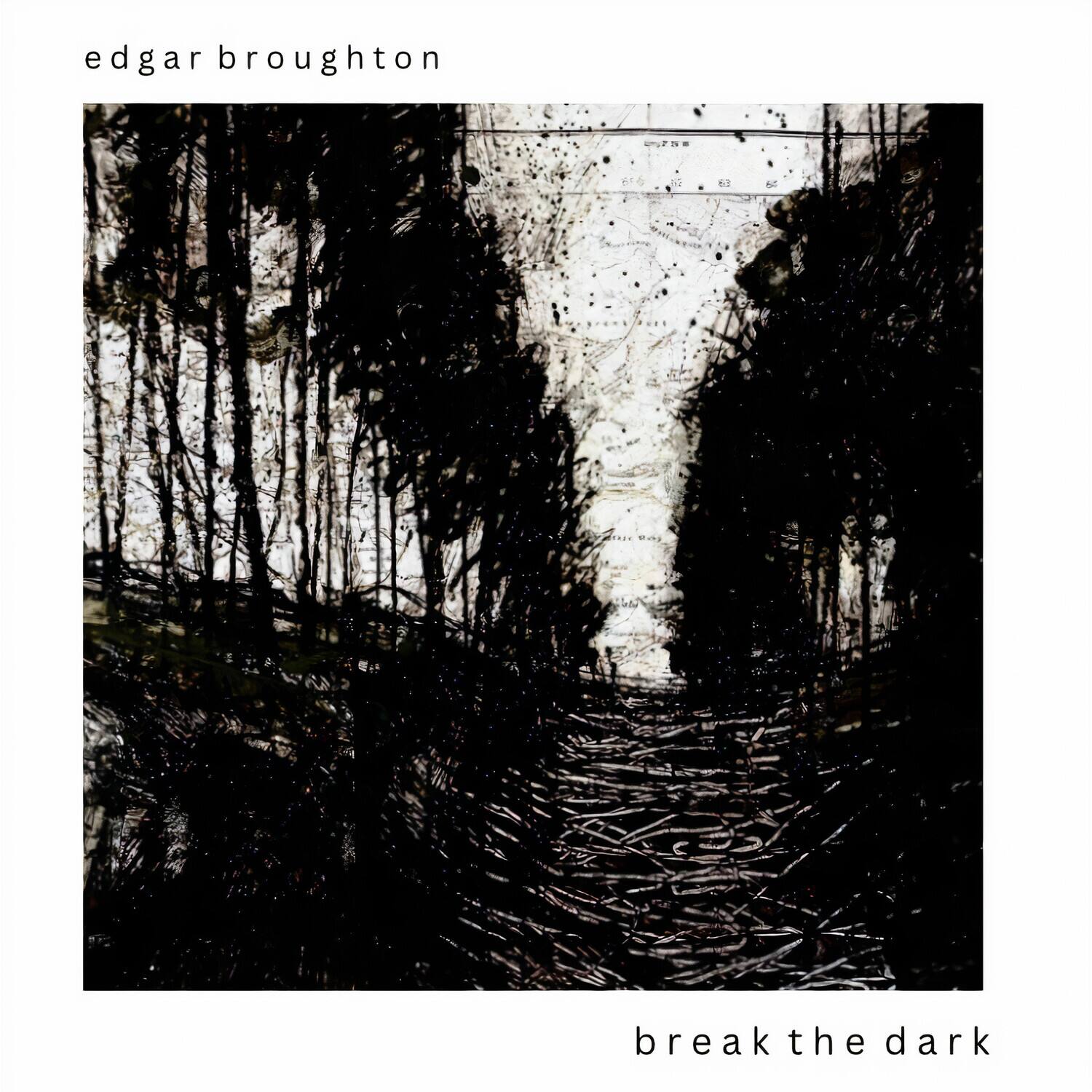 edgar broughton

break the dark