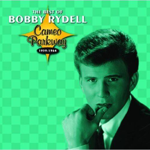 Bobby Rydell - The Best Of 1959-1964   - COMPACT DISCS