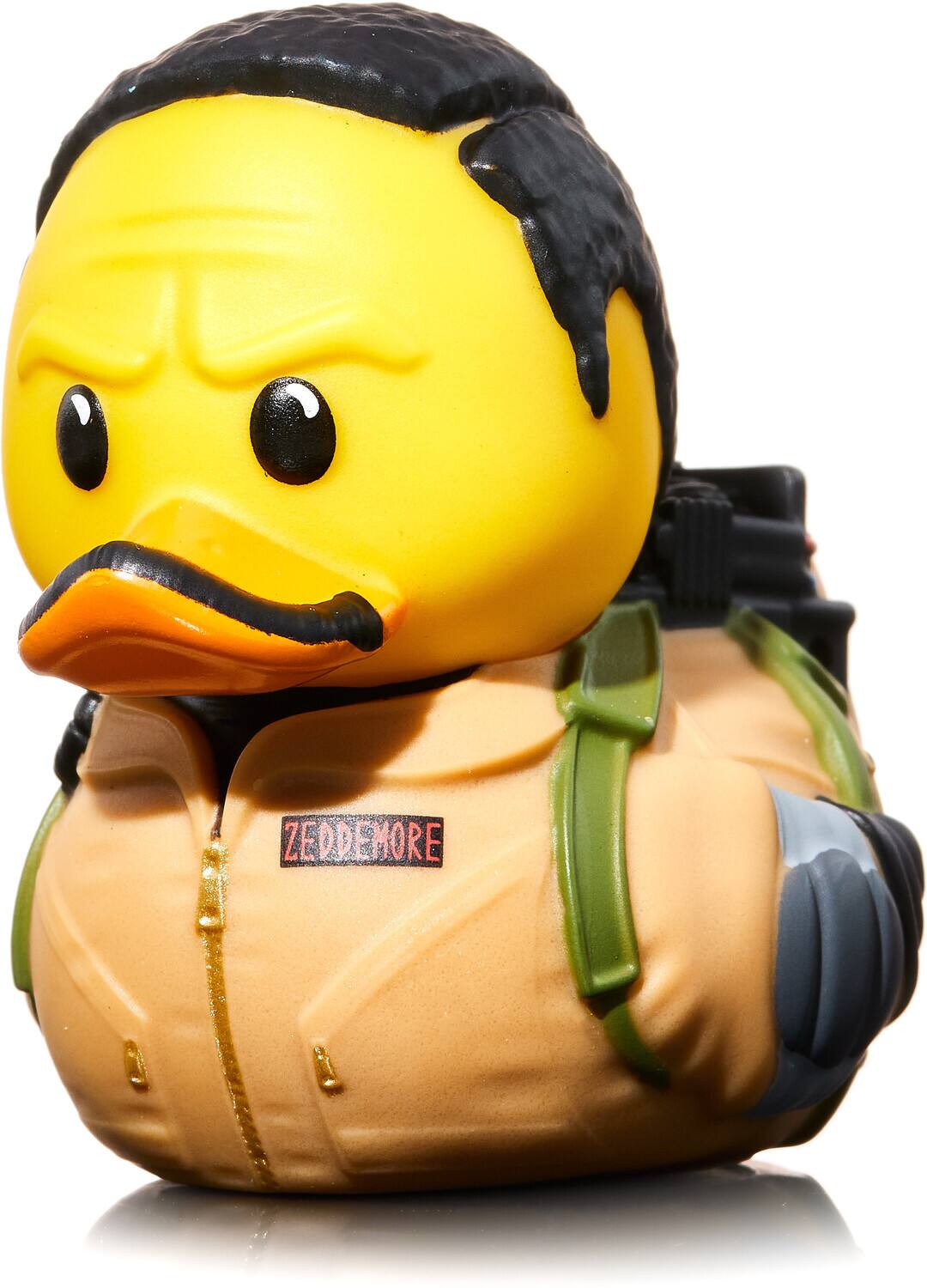 Alt View 2. PopMarket - Tubbz - Ghostbusters - Winston Zeddemore (Mini Edition)   - COLLECTIBLES - Multicolor.