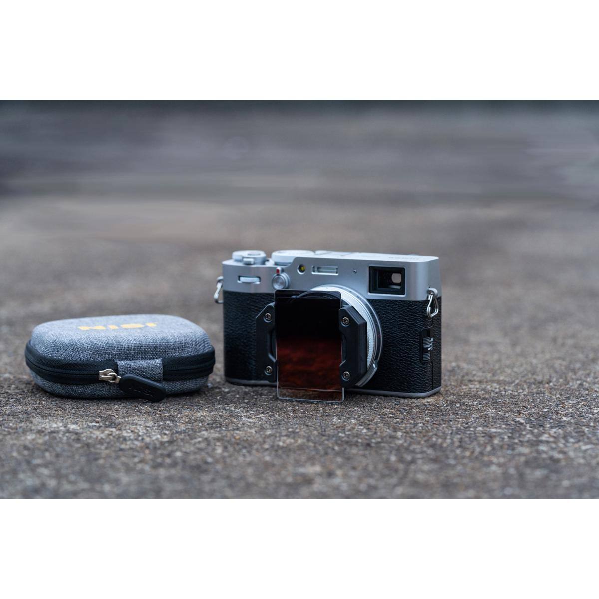 Alt View 6. NiSi - NiSi Filter System Professional Kit for Fujifilm X100/X100S/X100T/X100V.