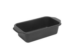 Oster - Teston Platinum Collection 9 Inch Nonstick Carbon Steel Loaf Pan - Matte Black