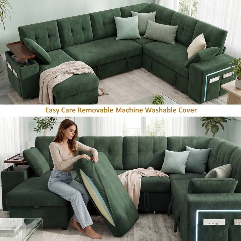 Easy Care Removable Machine Washable Cover

OMOO CRLK ARCI