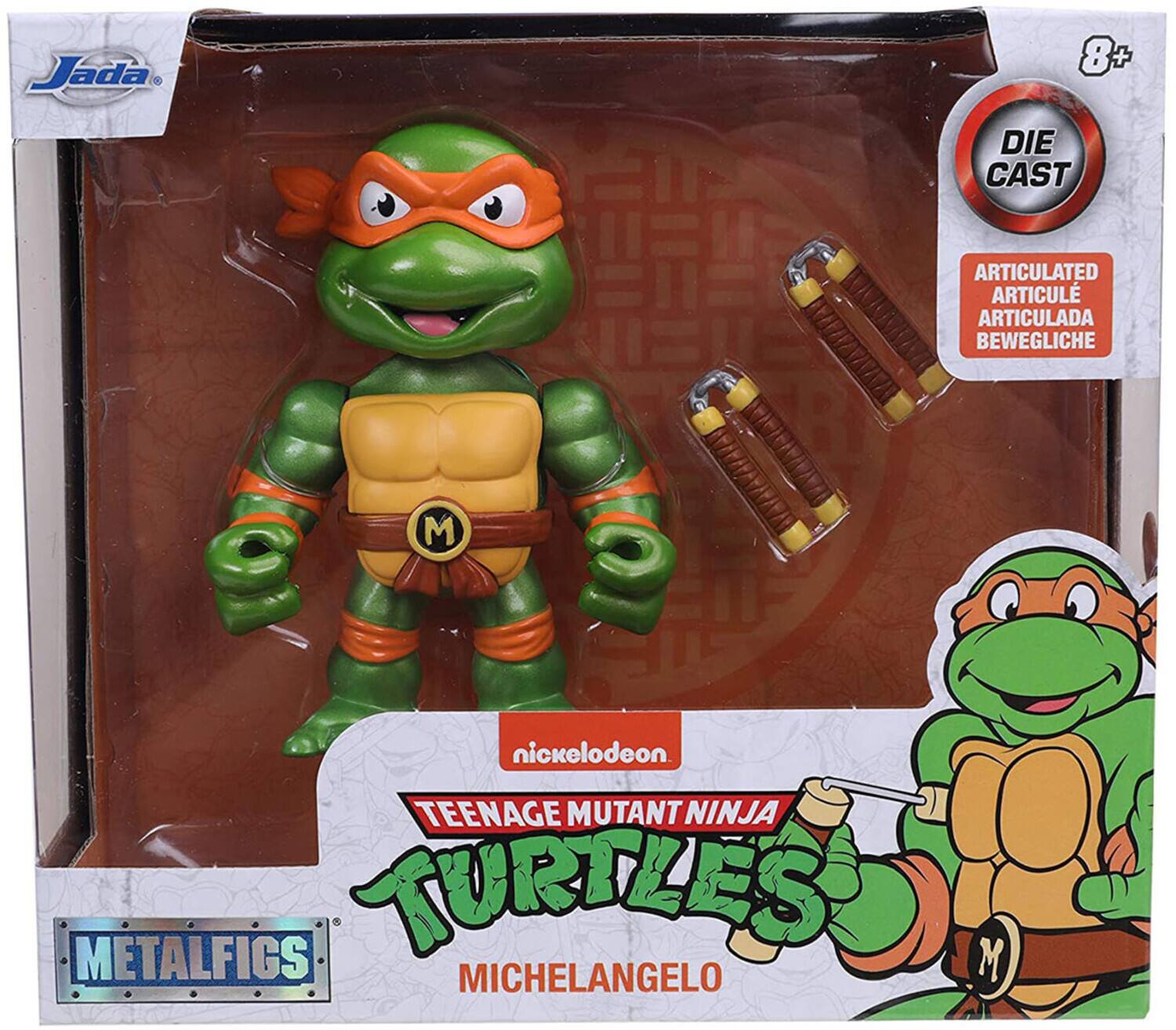 ＳTeenage Mutant Ninja Turtles フィギュア Playmates Teenage Mutant Ninja Turtles ミュータント ニンジャ