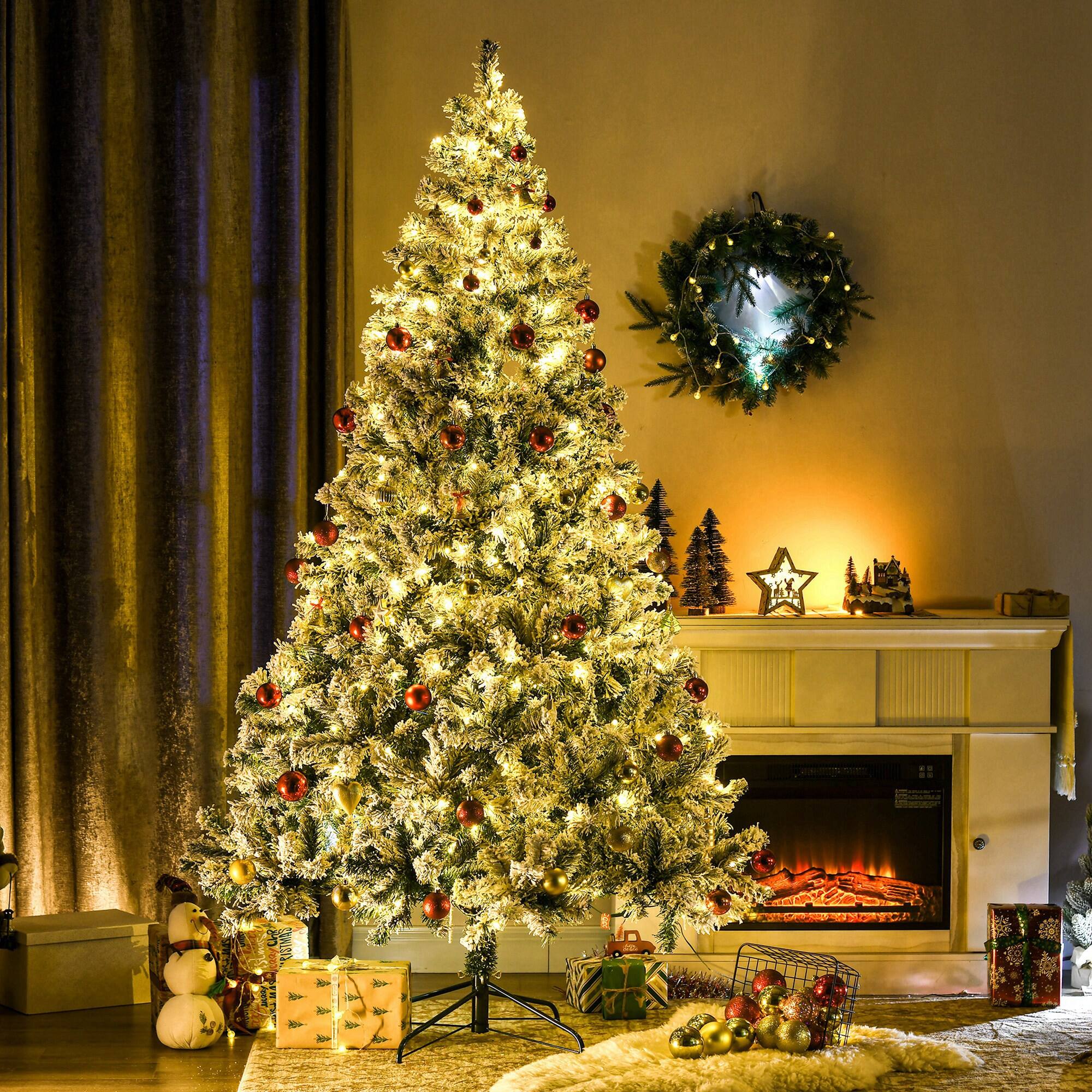 COMMANDER
CHRISTMAS