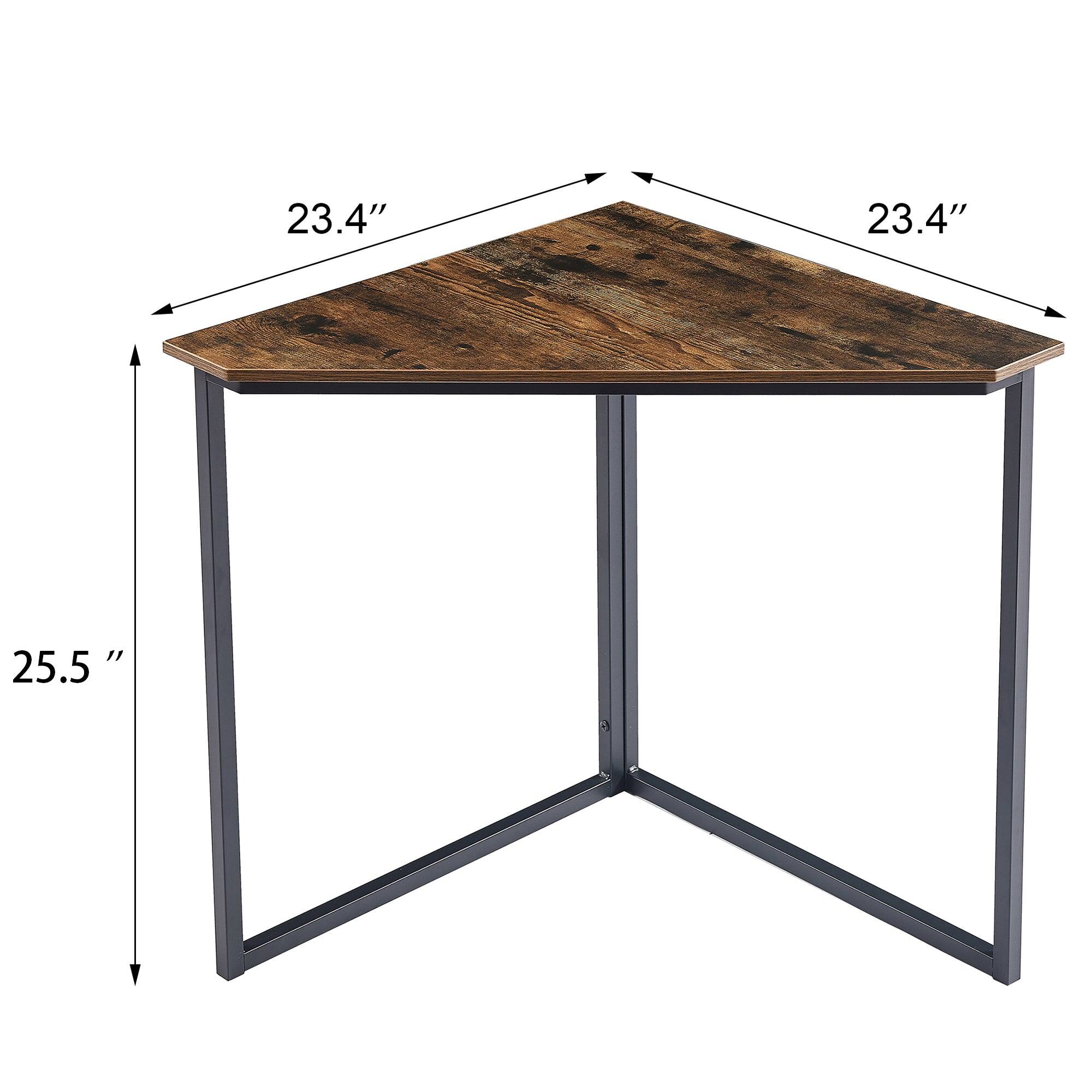 23.4"  
23.4"  
25.5"