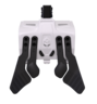 Collective Minds - Strike Pack Horizon 4 Back Paddle adapter for standard Series X | S and Xbox One Controllers - White