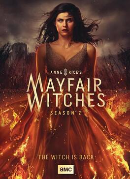Mayfair Witches: Season 2 - DVD