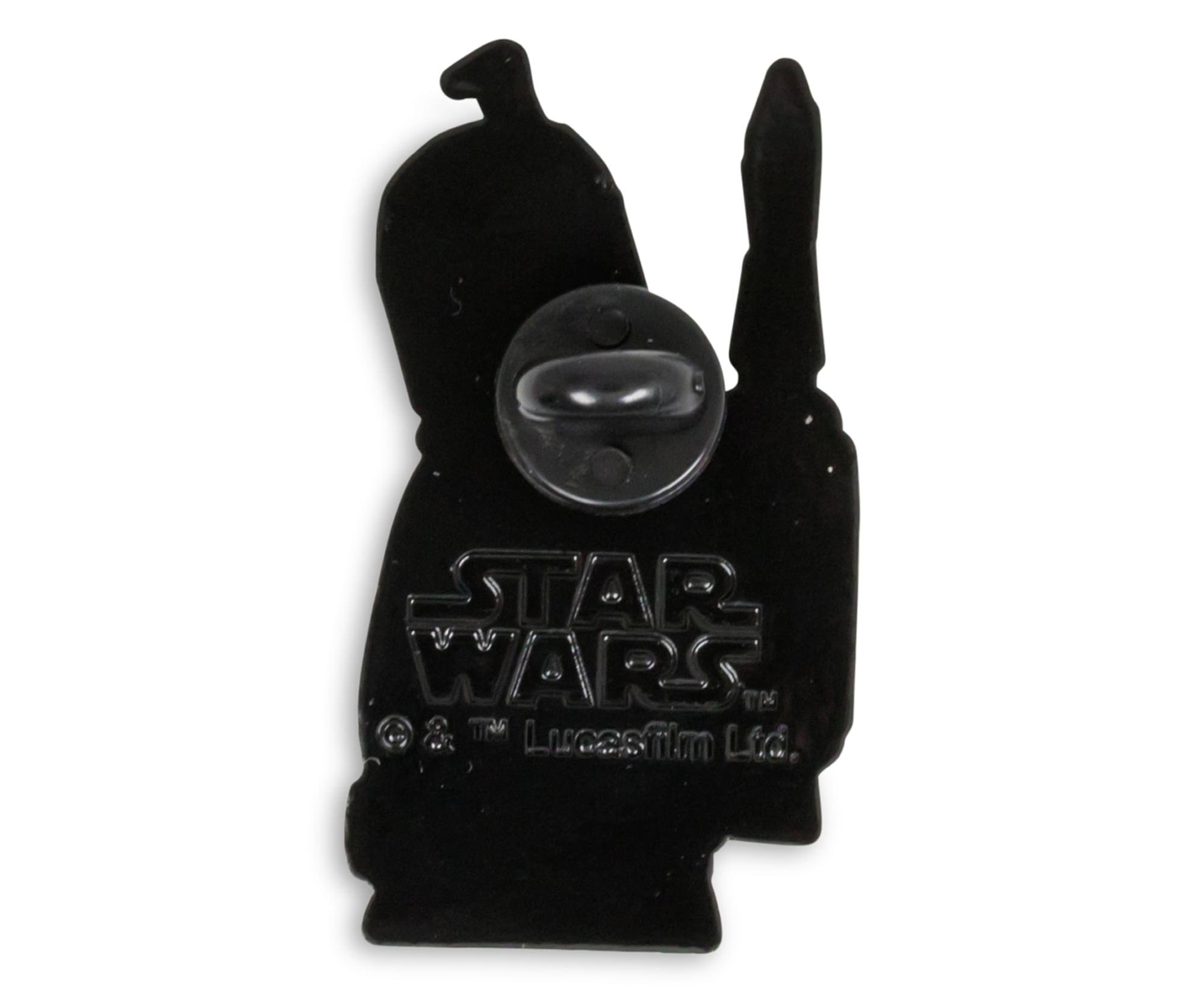 STAR WARS  
& TM Lucasfilm Ltd.