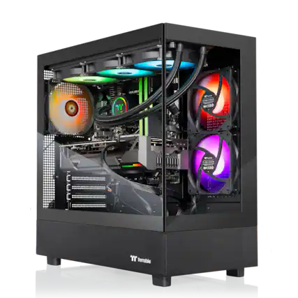 "Thermaltake"