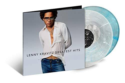 Front. Greatest Hits [LP].