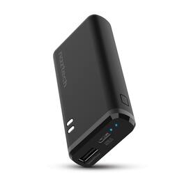 Naztech - 4000mAh USB-C + USB Power Bank with 13 Hours Battery Life