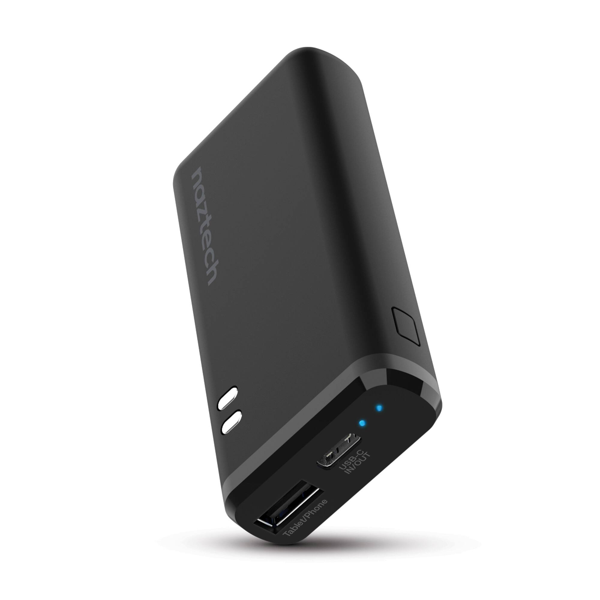 naztech WO1T Tablet/Phone