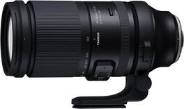 Tamron - 150-500MM F/5-6.7 Di III VC VXD Lens for FUJIFILM X-Mount (International Model) - Black