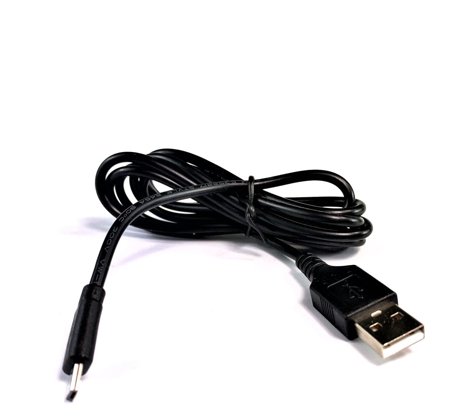 OMNIHIL - 2-Port USB Charger & Micro-USB Cord Compatible with Amazon Kindle, Kindle Paperwhite, Kindle Fire