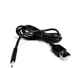 OMNIHIL - 5FT High Speed Micro-USB 2.0 Cable Compatible with FLIR EX-SERIES Infrared Cameras (E4, E5, E6, E8)