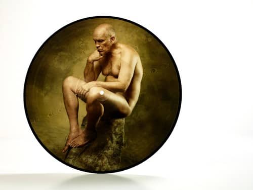 John Malkovich - Illuminated (Original Soundtrack)  - VINYL LP