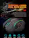 WIRELESS & WIRED DUAL MODE MOUSE:
* 2.4G wireless connection with a 10-meter receiving distance
* Built-in battery for wireless use
* When the battery is low, you can switch to a wired connection for charging and use
* Programmable buttons for customization
* 16000DPI resolution for precise control
* LED backlight effect for aesthetic appeal
* 2.4G LED DPI technology for enhanced performance
This wireless and wired dual mode mouse offers the convenience of wireless use with a built-in battery, while also providing the option to switch to a wired connection for charging when needed. The programmable buttons allow for customization, and the 16000DPI resolution ensures precise control. The LED backlight effect adds an aesthetic touch, and the 2.4G LED DPI technology enhances performance.