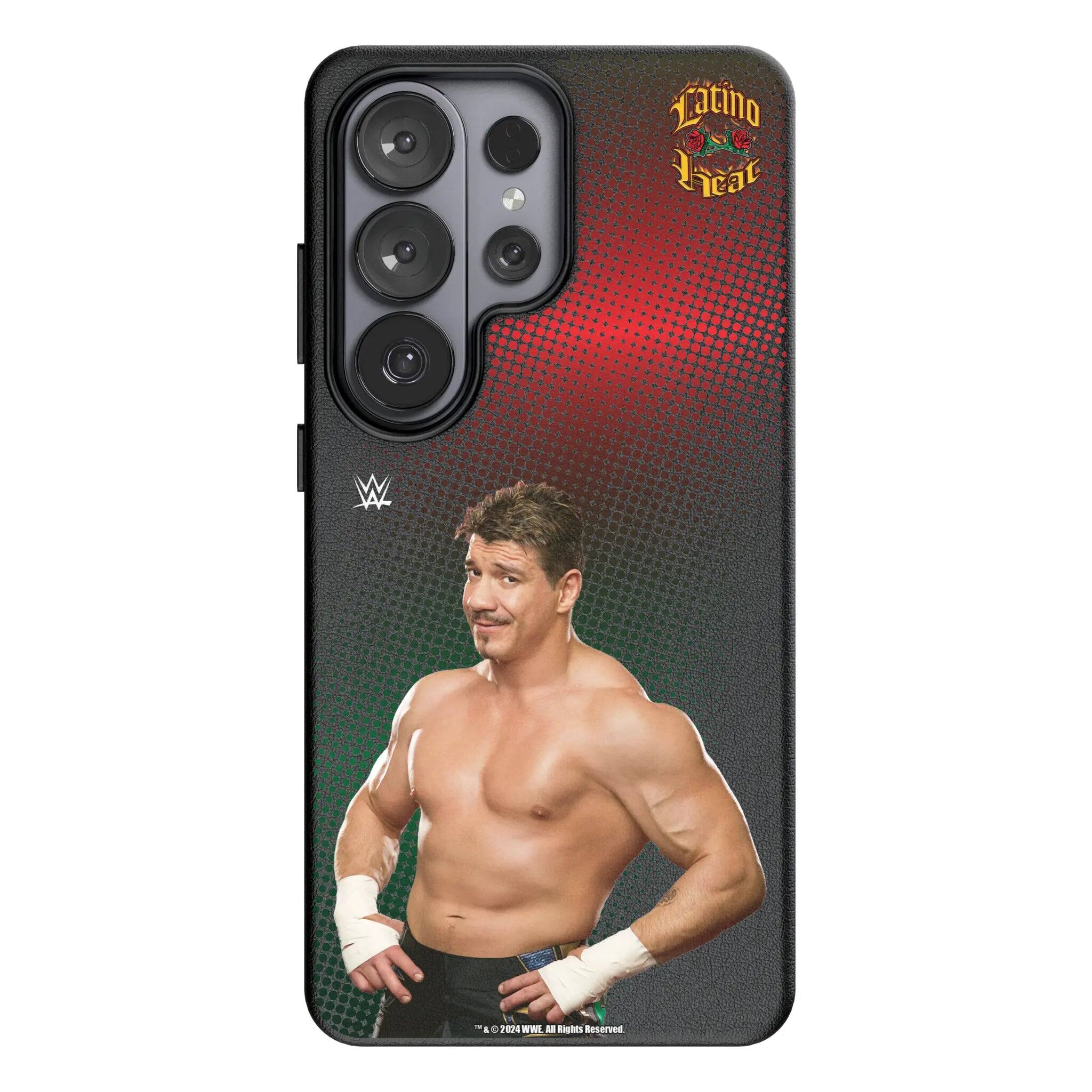 Eddie Guerrero