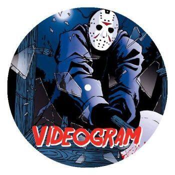 Camp Blood [10" Picture Disc] [10 inch LP]