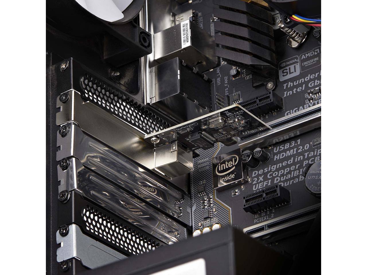 in A M120 FL 408050583706 AMD2 NVIDIA CROSSFIRE nECHUT USB_LAN G6 SLI USB FANZ Thunder Gb BYS Intel aahias 92 GIGARYTE STEL mcberasa n22 De HDMI2.0 USB3.1 in Taip intel) PCB inside 2X Copper uns AVILIVE UEFI nurab 2032 TIITIIO 10000 2E inside  2 PCIEX1