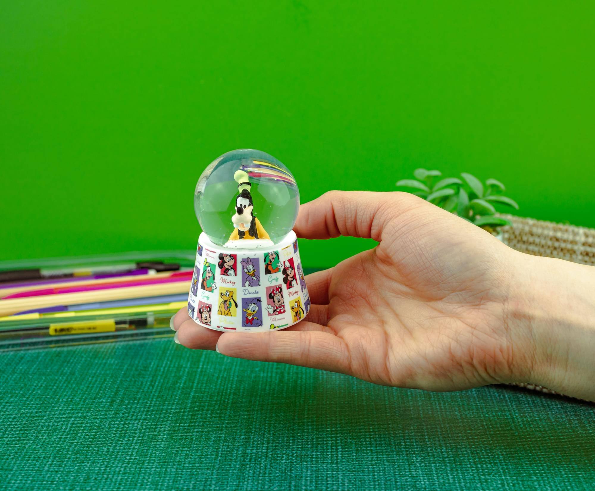 media item thumbnail