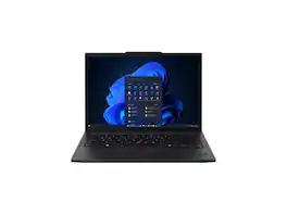 Lenovo - ThinkPad T14 Gen 6 - Intel Core Ultra 7 - 32 GB - 512 GB SSD - Windows 11 Pro - Black