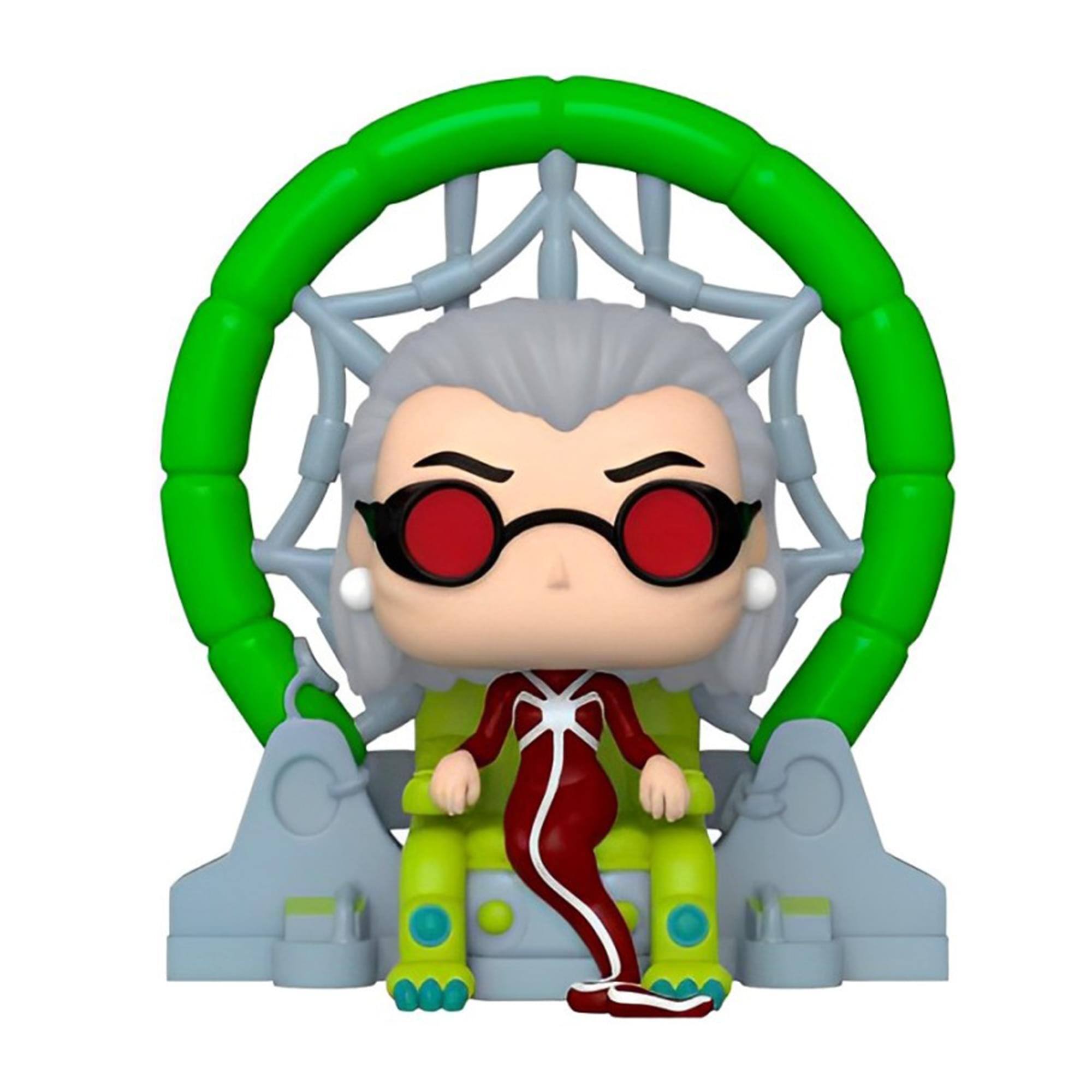 Alt View 1. Funko - Marvel Funko POP | Madame Web.