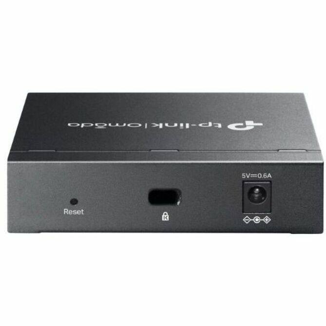 TP-Link Wireless N Powerline Adapter

5V=0.6A

Reset